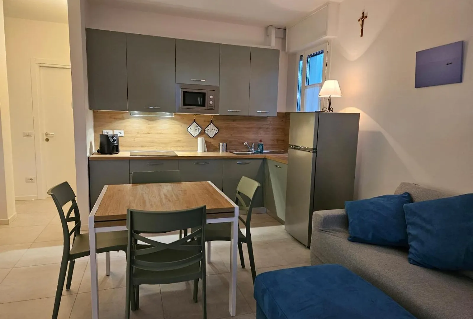 Appartamento Villa Cristina N.05 Lido di Jesolo