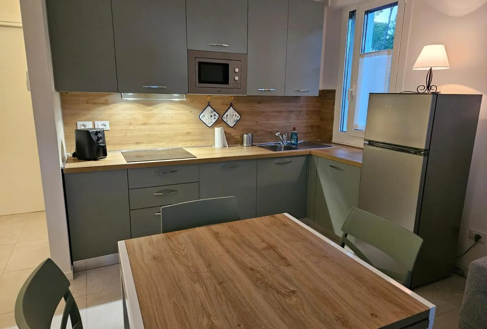 Appartamento Villa Cristina N.05 Lido di Jesolo