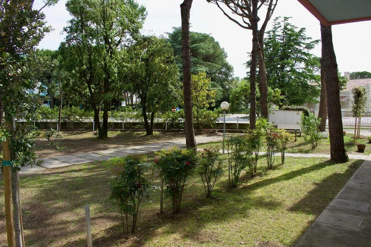 Villa Cristina N.05 Lido di Jesolo Appartamento