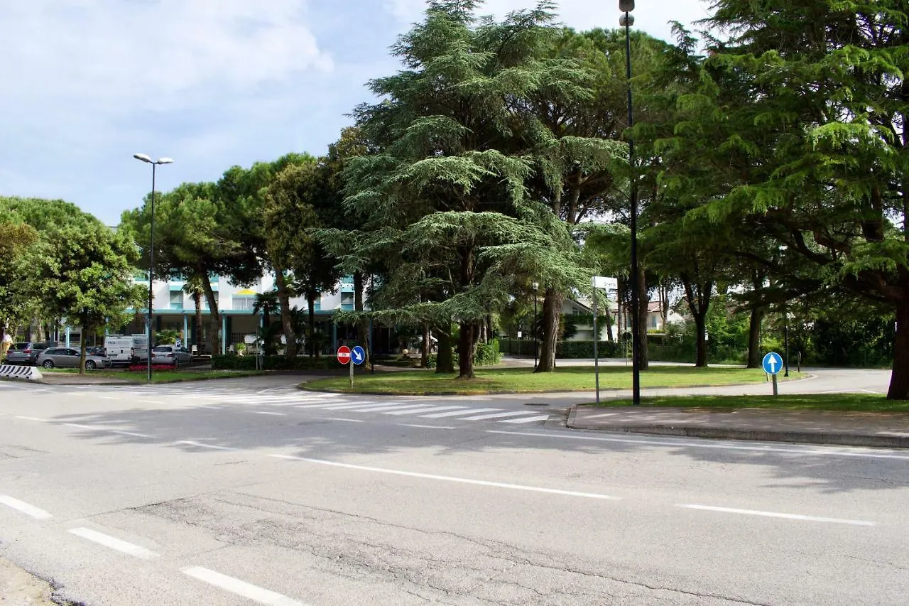 Villa Cristina N.05 Lido di Jesolo
